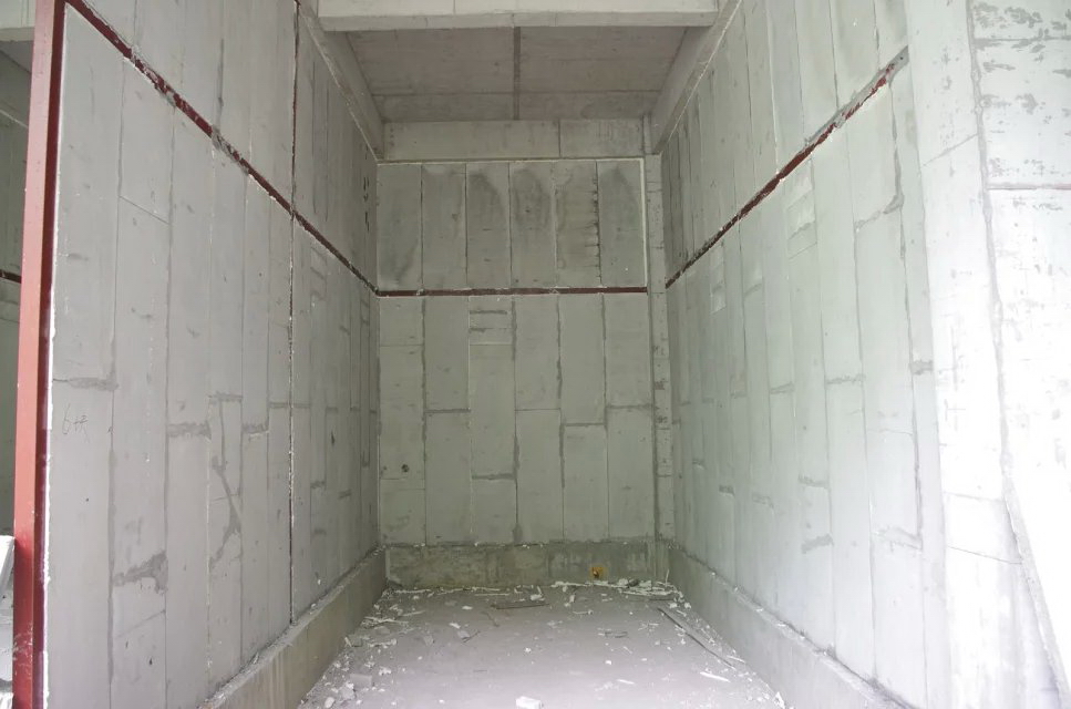 低碳環(huán)保 輕質(zhì)隔墻板引領(lǐng)建材新風(fēng)尚