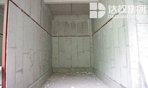 輕質隔墻板技術指標包括哪些內容？