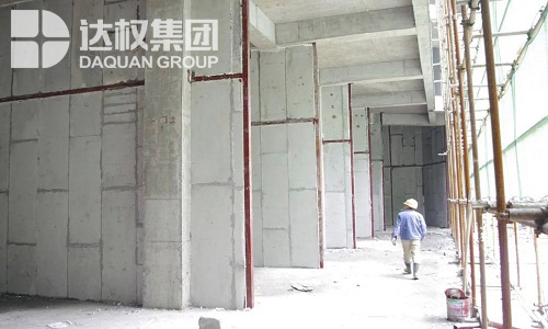 保溫輕質隔墻板變形、開裂常見原因有哪些？