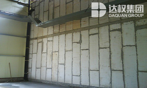 輕質隔墻板的特點及優勢