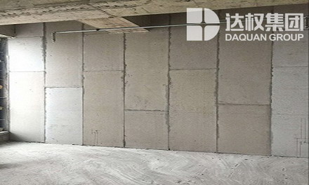 酒店所使用的輕質隔墻板功能解析