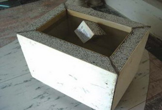 輕質隔墻板原來可以這樣用