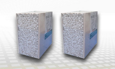 教你如何判斷合格的新型墻體