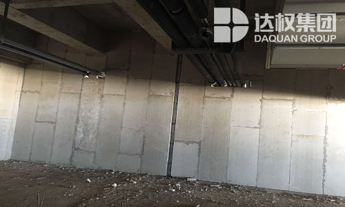 新型墻體保溫材料的推廣會受什么影響？