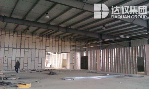 認識新型墻體材料行業的新常態