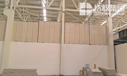 新型墻體材料在建筑節能中的運用