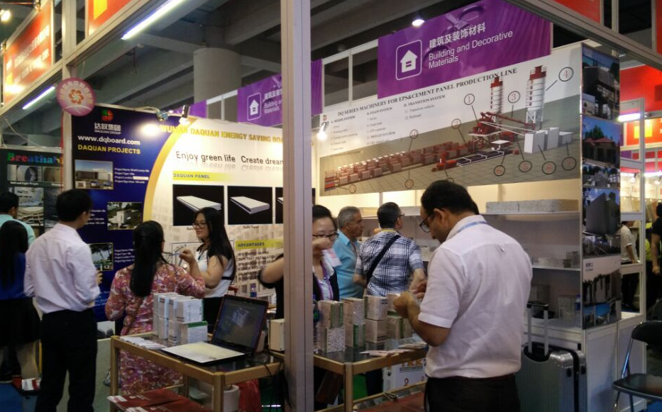 第118屆“廣交會(huì)”圓滿落幕，達(dá)權(quán)集團(tuán)實(shí)力完美呈現(xiàn)