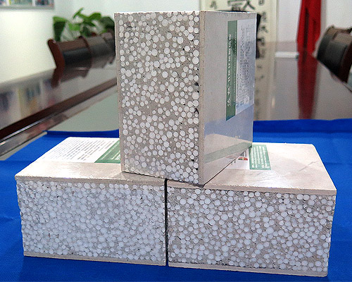 輕質墻板：新型建材中的“潛力股”