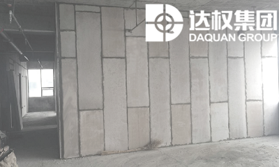 制造業產品質量監督抽查 新型墻體材料拖行業后腿？