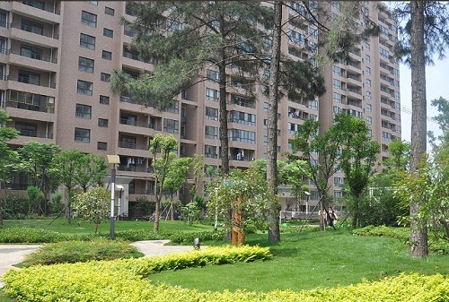 海南7月起新建商品住宅須全裝修后出售，達權輕質隔墻板助力室內隔墻裝修