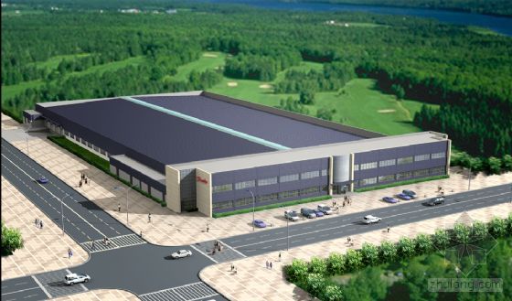 中牧股份飼料添加劑基地輕質(zhì)復(fù)合隔墻板項(xiàng)目